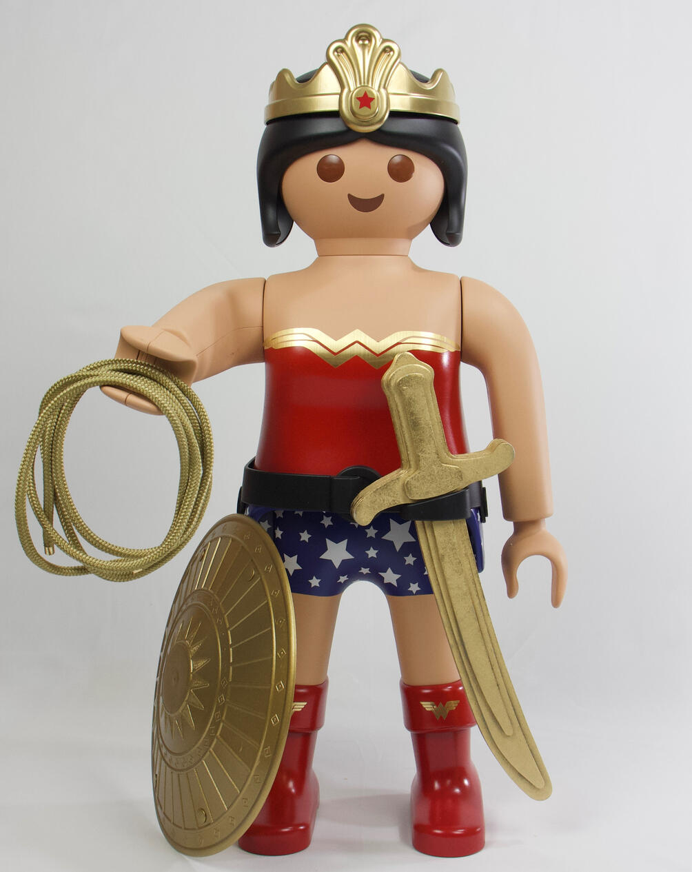 PLAYMOBIL XXL - WONDER WOMAN