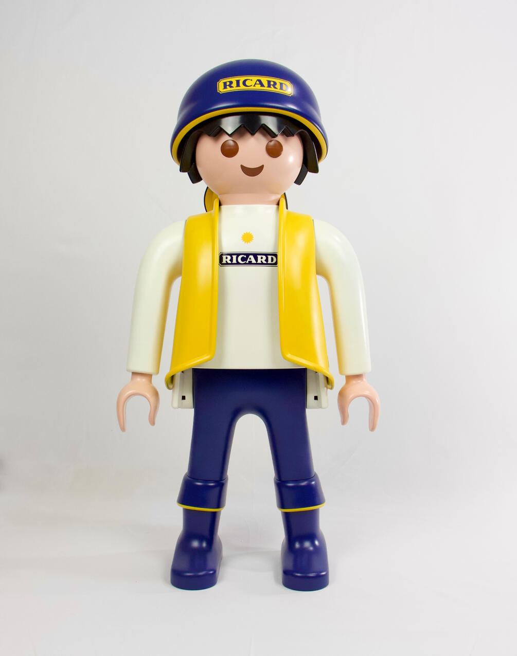 Playmobil XXL - RICARD