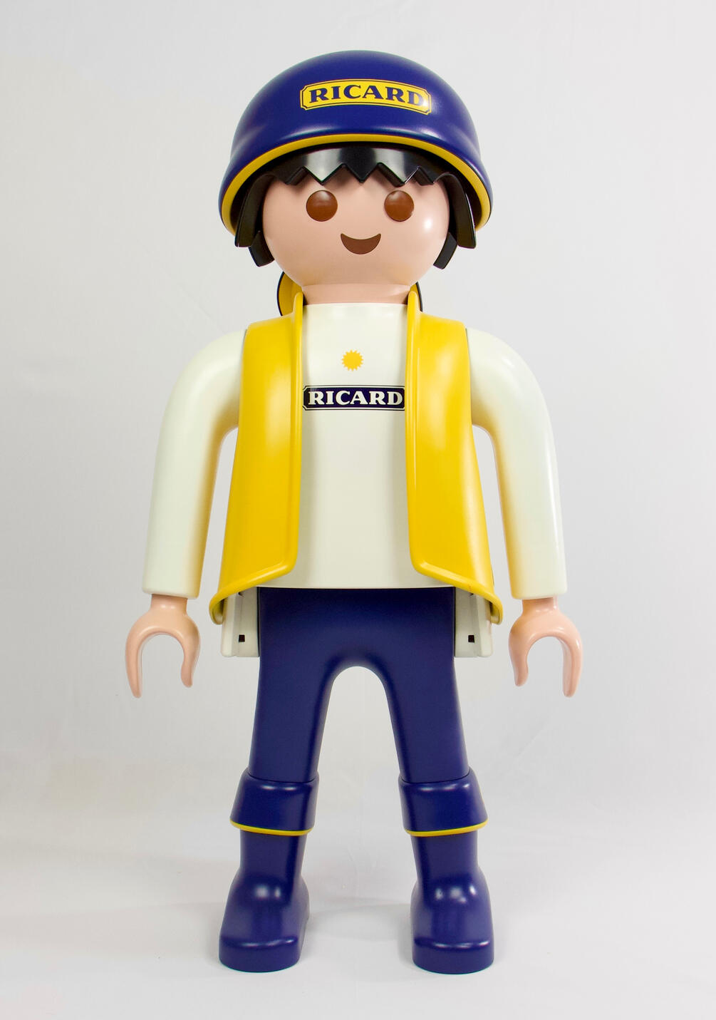 Playmobil XXL - RICARD