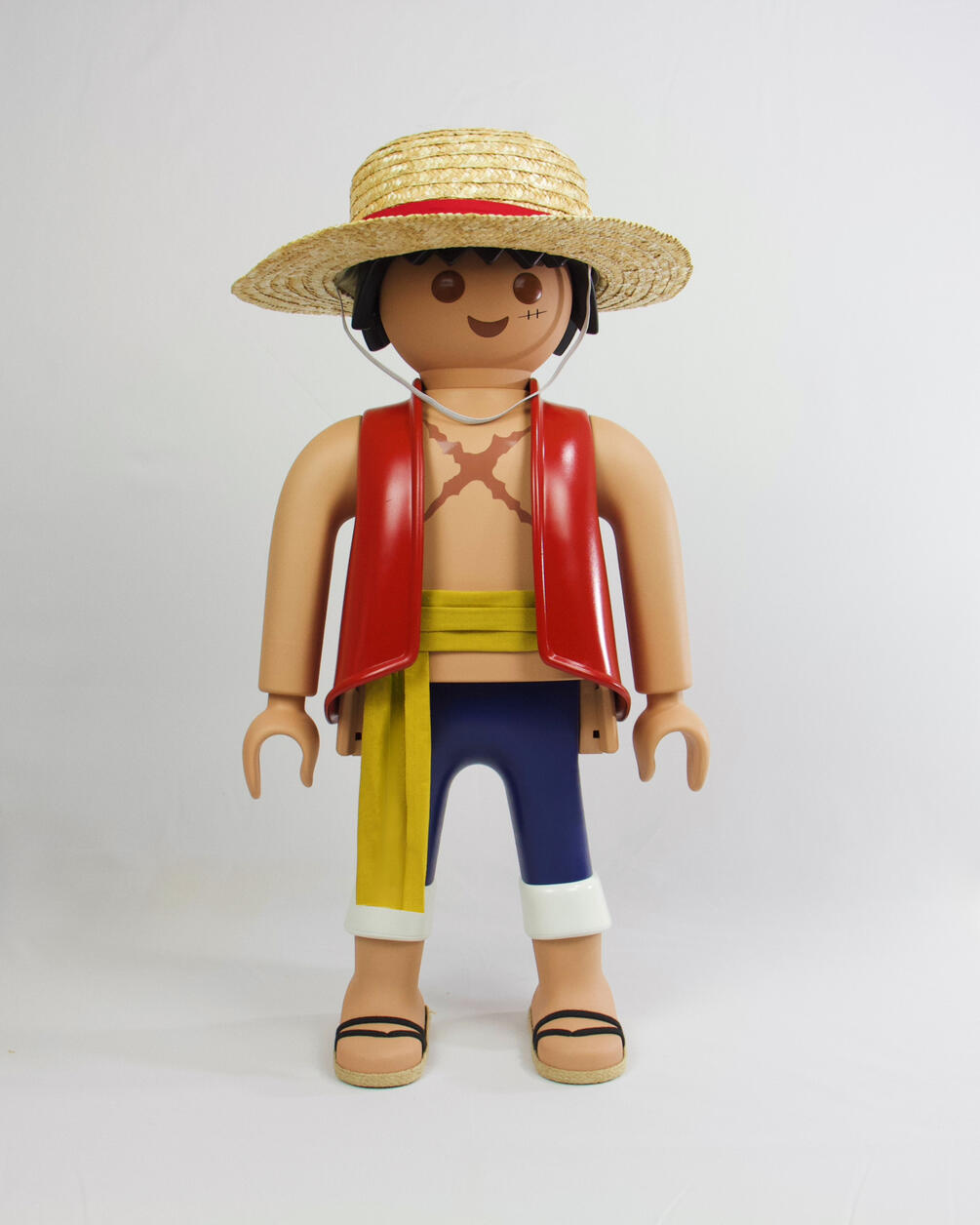 PLAYMOBIL XXL - LUFFY