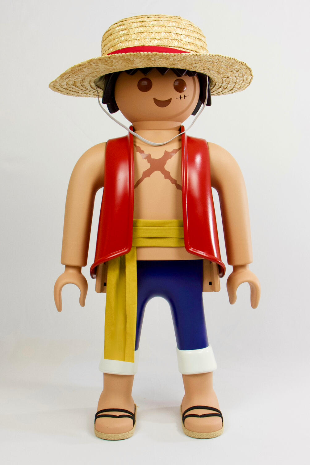 PLAYMOBIL XXL - LUFFY